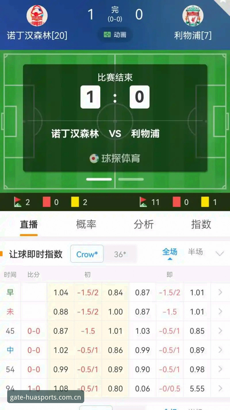 揭秘官方中文站CN比分入口怎么样：一个普通球迷的真实使用手记